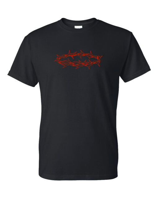 Hesston FCA T-Shirt