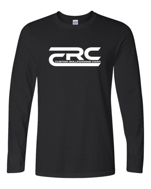 CRC Long-Sleeve T-Shirt - Image 2