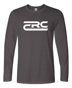 CRC Long-Sleeve T-Shirt