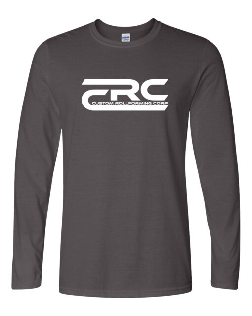 CRC Long-Sleeve T-Shirt