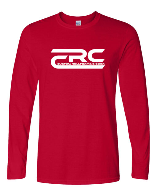 CRC Long-Sleeve T-Shirt - Image 3