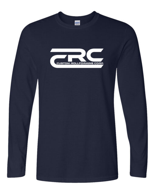 CRC Long-Sleeve T-Shirt - Image 4