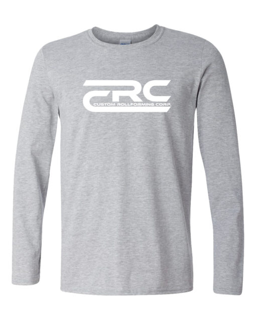 CRC Long-Sleeve T-Shirt - Image 5