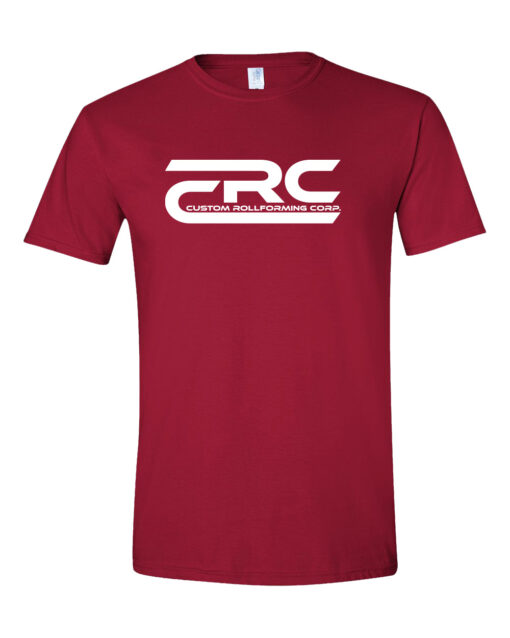 CRC T-Shirt - Image 6