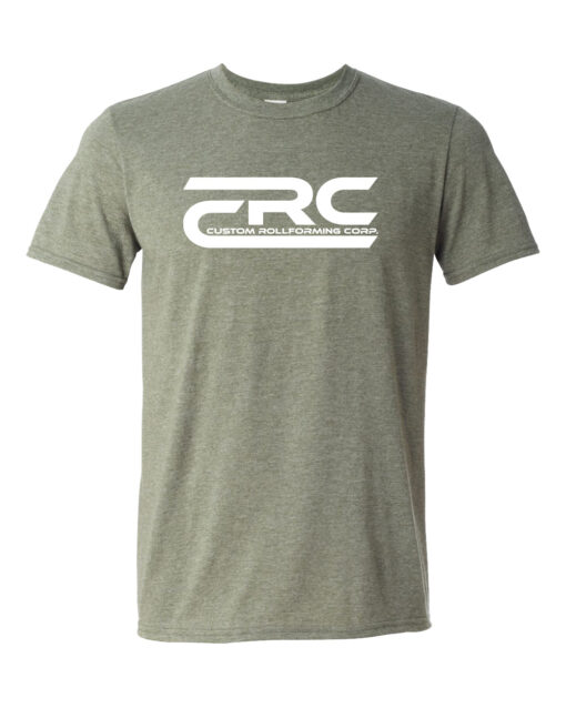 CRC T-Shirt - Image 8