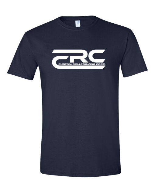 CRC T-Shirt - Image 2