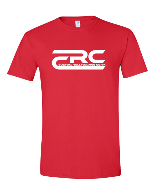 CRC T-Shirt - Image 3