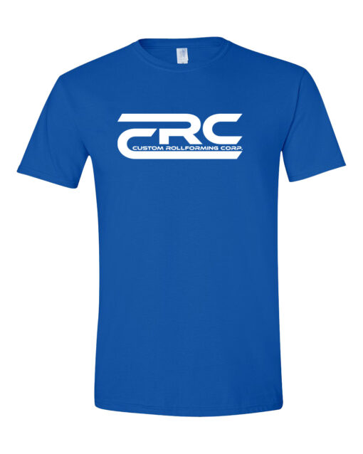 CRC T-Shirt - Image 4