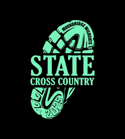 Moundridge Cross Country State