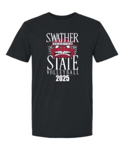Swather State Volleyball