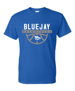 TC Basketball "Classic" T-Shirt
