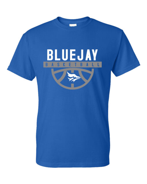 TC Basketball "Classic" T-Shirt