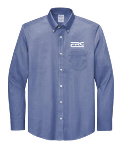 CRC Wrinkle-Free Button-Down