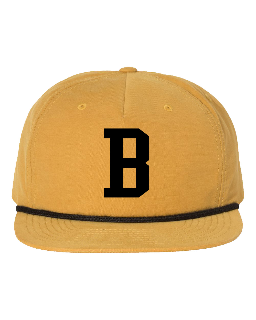 Berean Academy Snap Back Cap