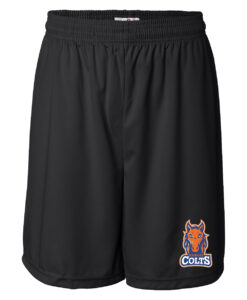 Kansas Colts Shorts