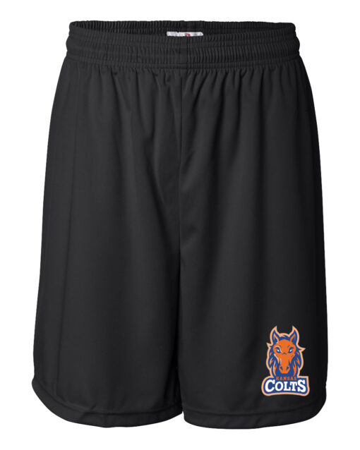 Kansas Colts Shorts