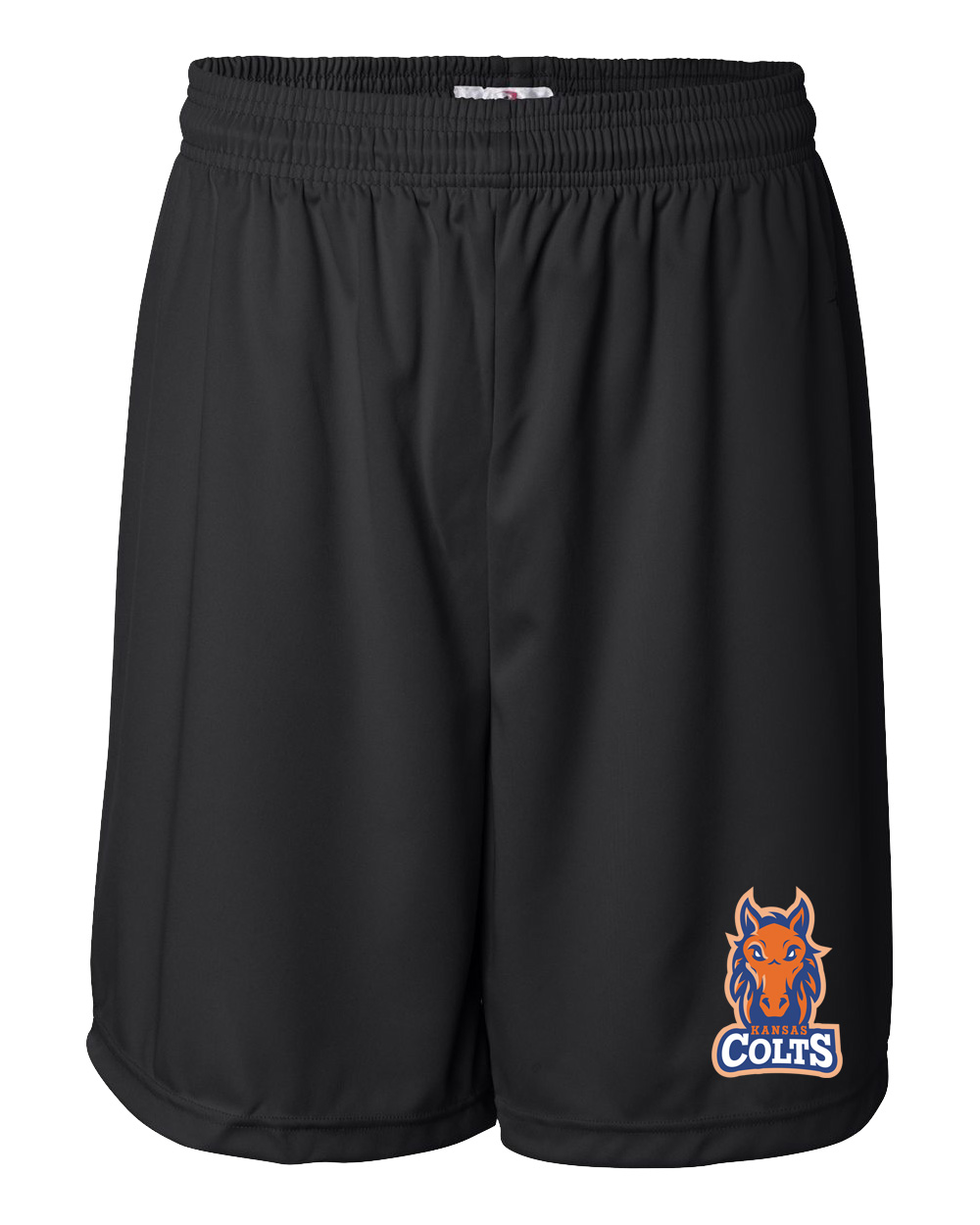 Kansas Colts Shorts