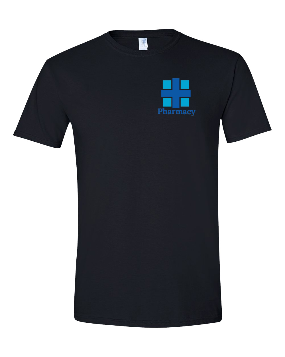 Health Ministries "Pharmacy" T-Shirt - Image 3