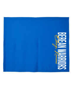 Berean Academy Blanket