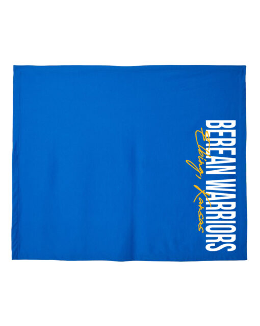 Berean Academy Blanket