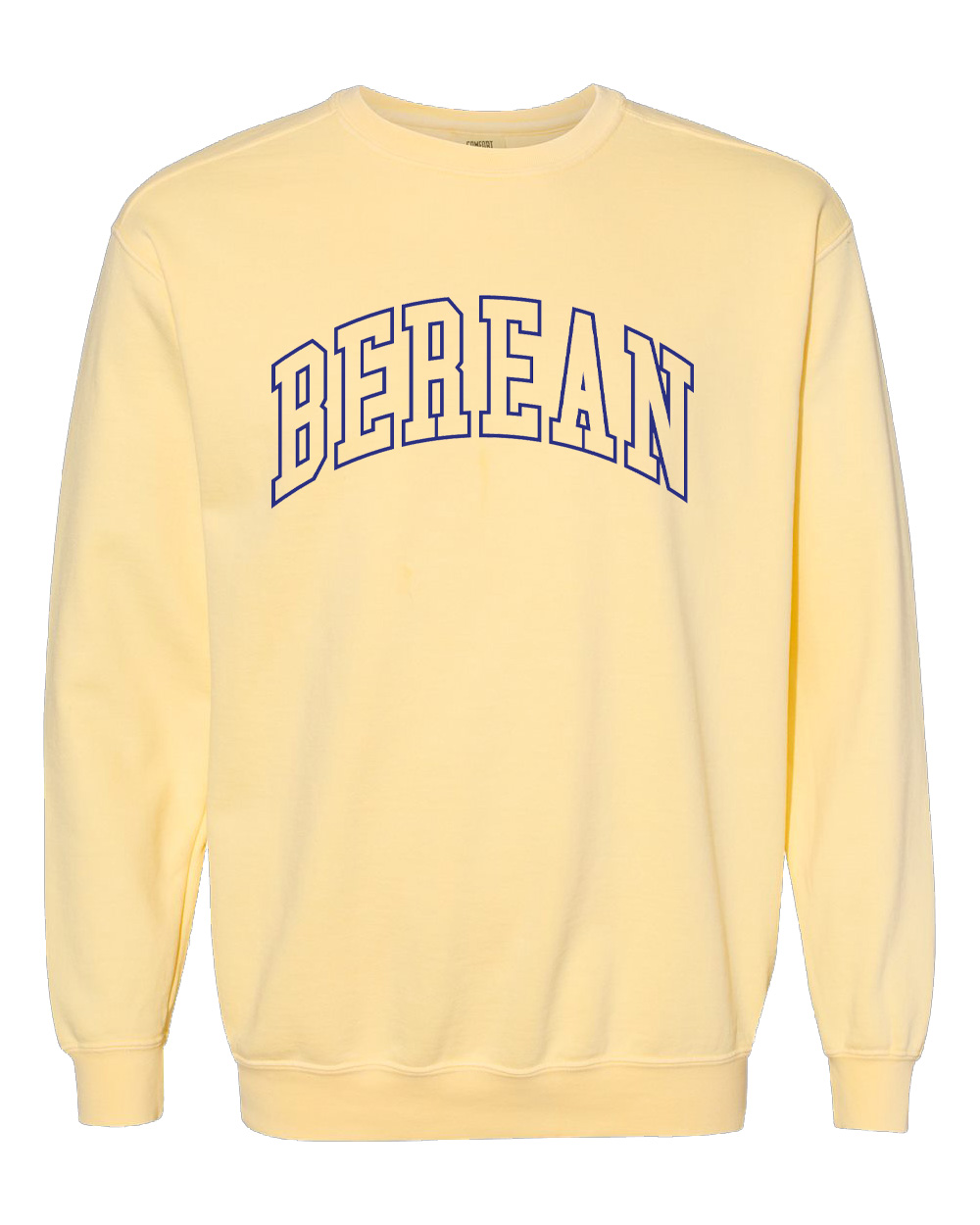 Berean Academy "Arch" Crewneck Sweatshirt