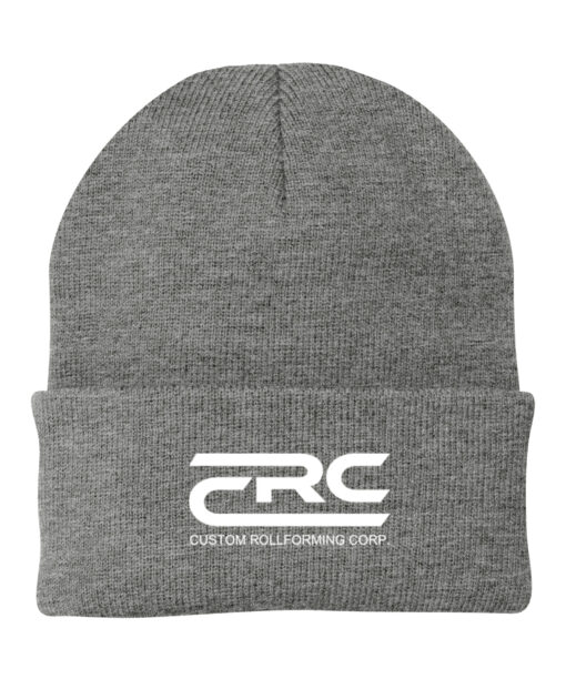 CRC Beanie - Image 2