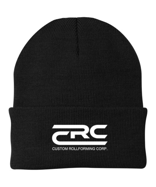 CRC Beanie - Image 3