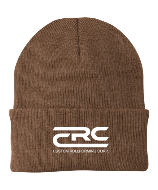 CRC Beanie - Image 4
