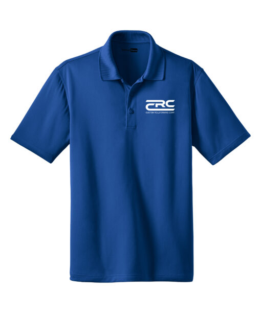 CRC Snag-Proof Polo