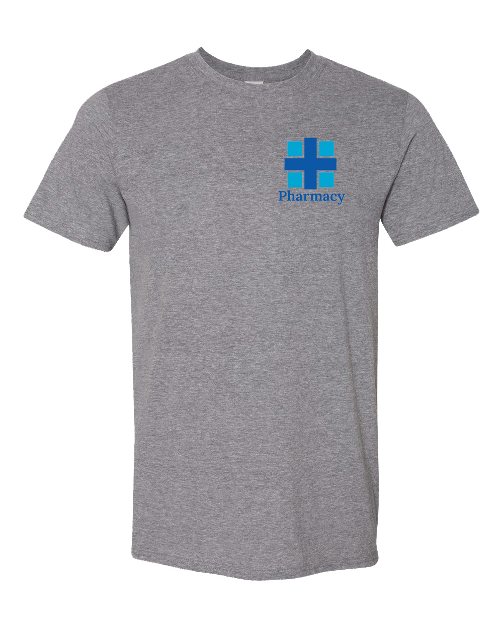 Health Ministries "Pharmacy" T-Shirt - Image 4