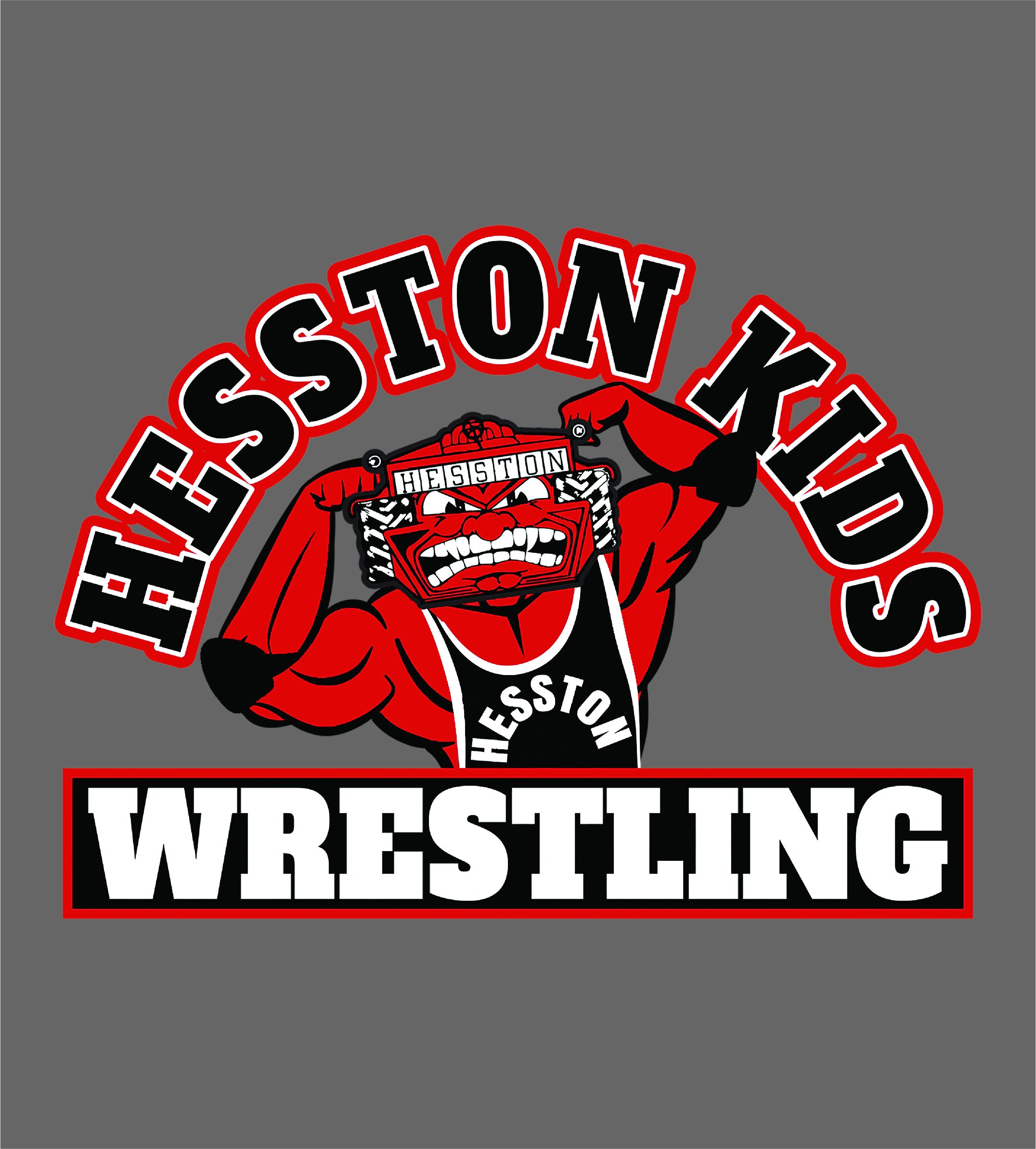 Hesston Wrestling Club