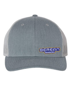 Berean Academy Mesh Back Cap