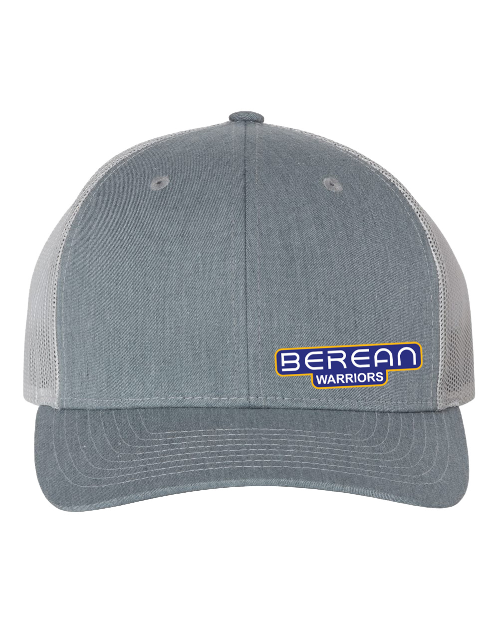 Berean Academy Mesh Back Cap