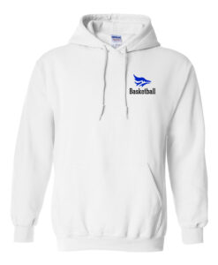 TC Basketball Hooded Sweatshirt