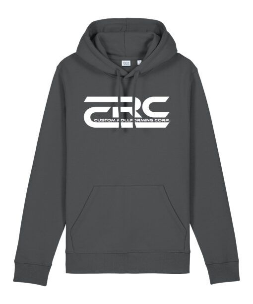 CRC Ring-Spun Hooded Sweatshirt - Image 10