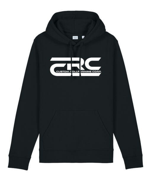 CRC Ring-Spun Hooded Sweatshirt - Image 9