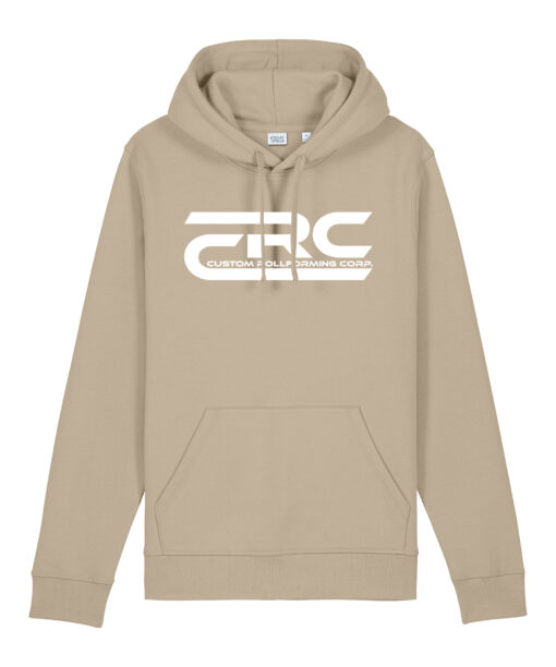 CRC Ring-Spun Hooded Sweatshirt - Image 8