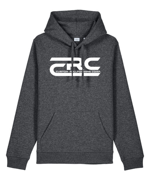 CRC Ring-Spun Hooded Sweatshirt - Image 7