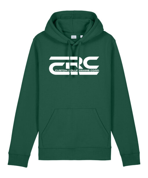 CRC Ring-Spun Hooded Sweatshirt - Image 6