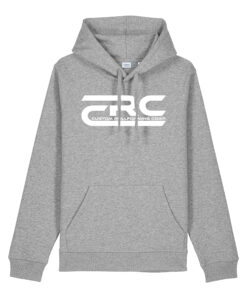 CRC Ring-Spun Hooded Sweatshirt