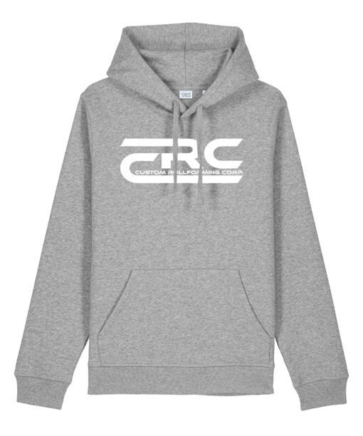 CRC Ring-Spun Hooded Sweatshirt