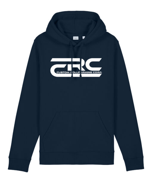 CRC Ring-Spun Hooded Sweatshirt - Image 5
