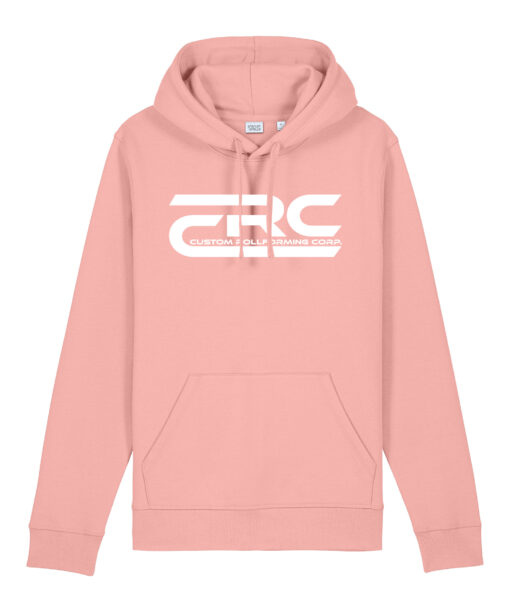 CRC Ring-Spun Hooded Sweatshirt - Image 4
