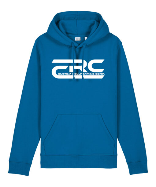 CRC Ring-Spun Hooded Sweatshirt - Image 2