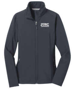 CRC Women's Soft Shell Jacket