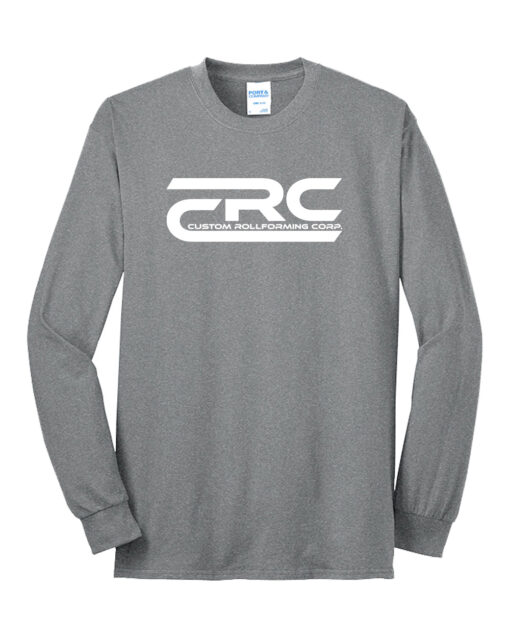 CRC 4XL/5XL/6XL Long-Sleeve T-Shirt - Image 5
