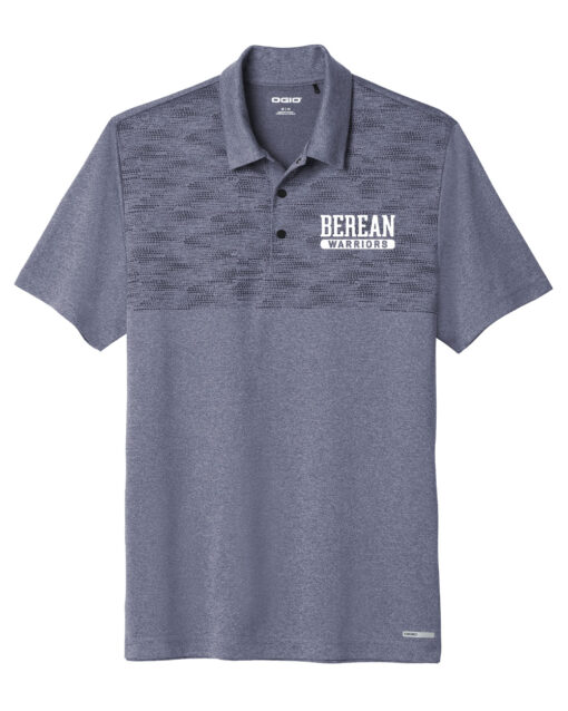 Berean Academy Gravitate Polo