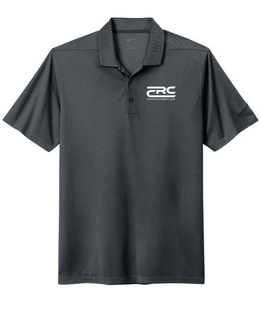 CRC Men's Polo - Image 2