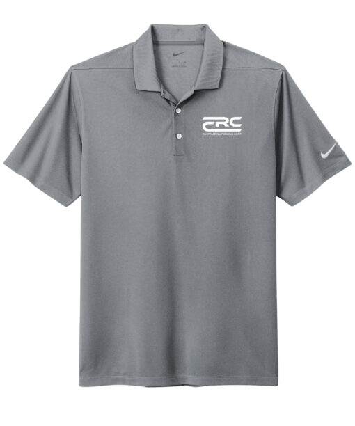 CRC Men's Polo - Image 3