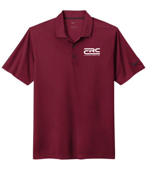 CRC Men's Polo - Image 4